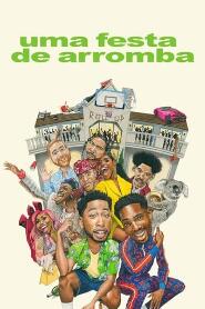 Assistir House Party online