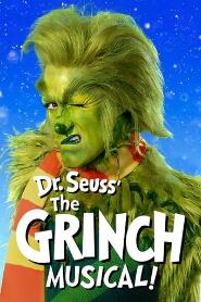 Assistir O Grinch - Musical online