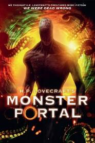 Assistir Monster Portal online