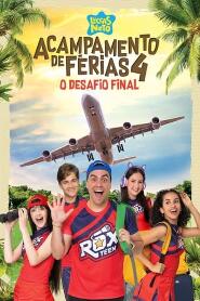 Assistir Luccas Neto em: Acampamento de Férias 4: O Desafio Final online