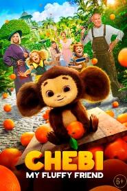 Assistir Cheburashka online