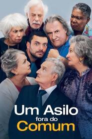 Assistir Um Asilo Fora do Comum online