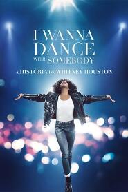 Assistir I Wanna Dance with Somebody - A História de Whitney Houston online