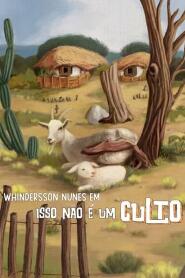 Assistir Whindersson Nunes: Isso não é um culto online