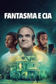 Assistir Fantasma e CIA online