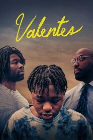 Assistir Valentes online