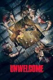 Assistir Unwelcome online