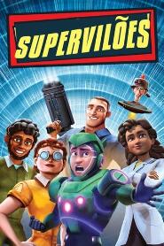 Assistir Supervilões online