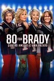 Assistir 80 pelo Brady online