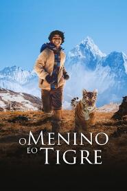 Assistir O Menino e o Tigre online