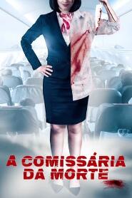 Assistir A Comissária da Morte online