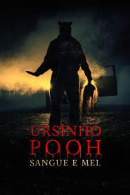 Assistir Ursinho Pooh: Sangue e Mel online