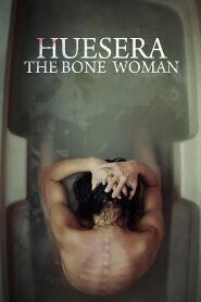 Assistir Huesera: The Bone Woman online