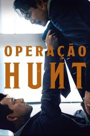 Assistir Operação Hunt online