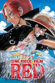 Assistir One Piece: Red online