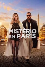 Assistir Mistério em Paris online