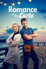 Assistir Romance à la Carte online