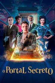 Assistir O Portal Secreto online