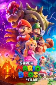 Assistir Super Mario Bros. O Filme online