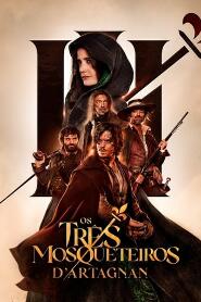 Assistir Os Três Mosqueteiros: D'Artagnan online