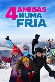 Assistir Quatro Amigas Numa Fria online