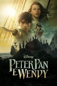 Assistir Peter Pan e Wendy online