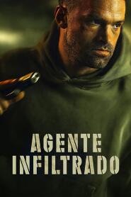 Assistir Agente Infiltrado online