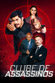 Assistir Assassin Club online