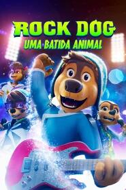 Assistir Rock Dog: Uma Batida Animal online