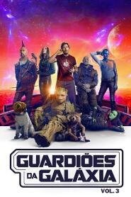 Assistir Guardiões da Galáxia: Vol. 3 online