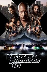 Assistir Velozes & Furiosos 10 online