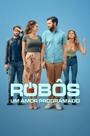 Assistir Robots online