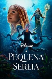 Assistir A Pequena Sereia online