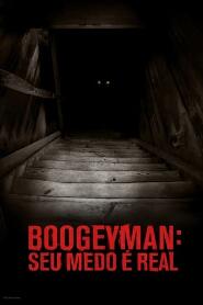 Assistir Boogeyman: Seu Medo é Real online