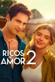 Assistir Rich in Love 2 online