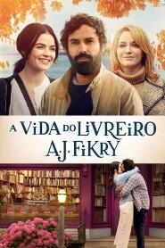 Assistir A Vida do Livreiro A.J. Fikry online