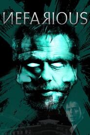 Assistir Nefarious online