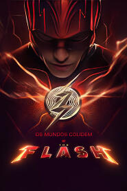 Assistir The Flash online