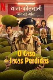 Assistir Kathal: O Caso Das Jacas Perdidas online