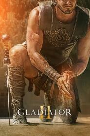 Assistir Untitled Gladiator Sequel online