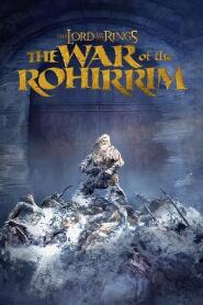 Assistir The Lord of the Rings: The War of the Rohirrim online