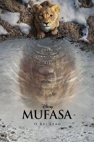 Assistir Mufasa: O Rei Leão online