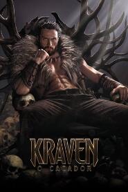 Assistir Kraven: O Caçador online