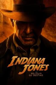 Assistir Indiana Jones e A Relíquia do Destino online