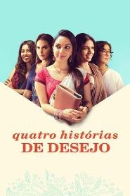 Assistir Quatro Histórias de Desejo online