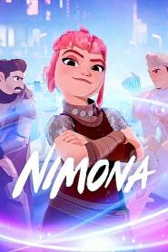 Assistir Nimona online