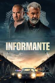 Assistir Confidential Informant online