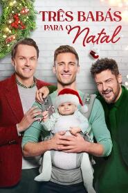 Assistir Três Babás Para o Natal online