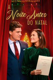 Assistir A Noite Antes do Natal online