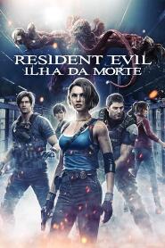 Assistir Resident Evil: Ilha da Morte online